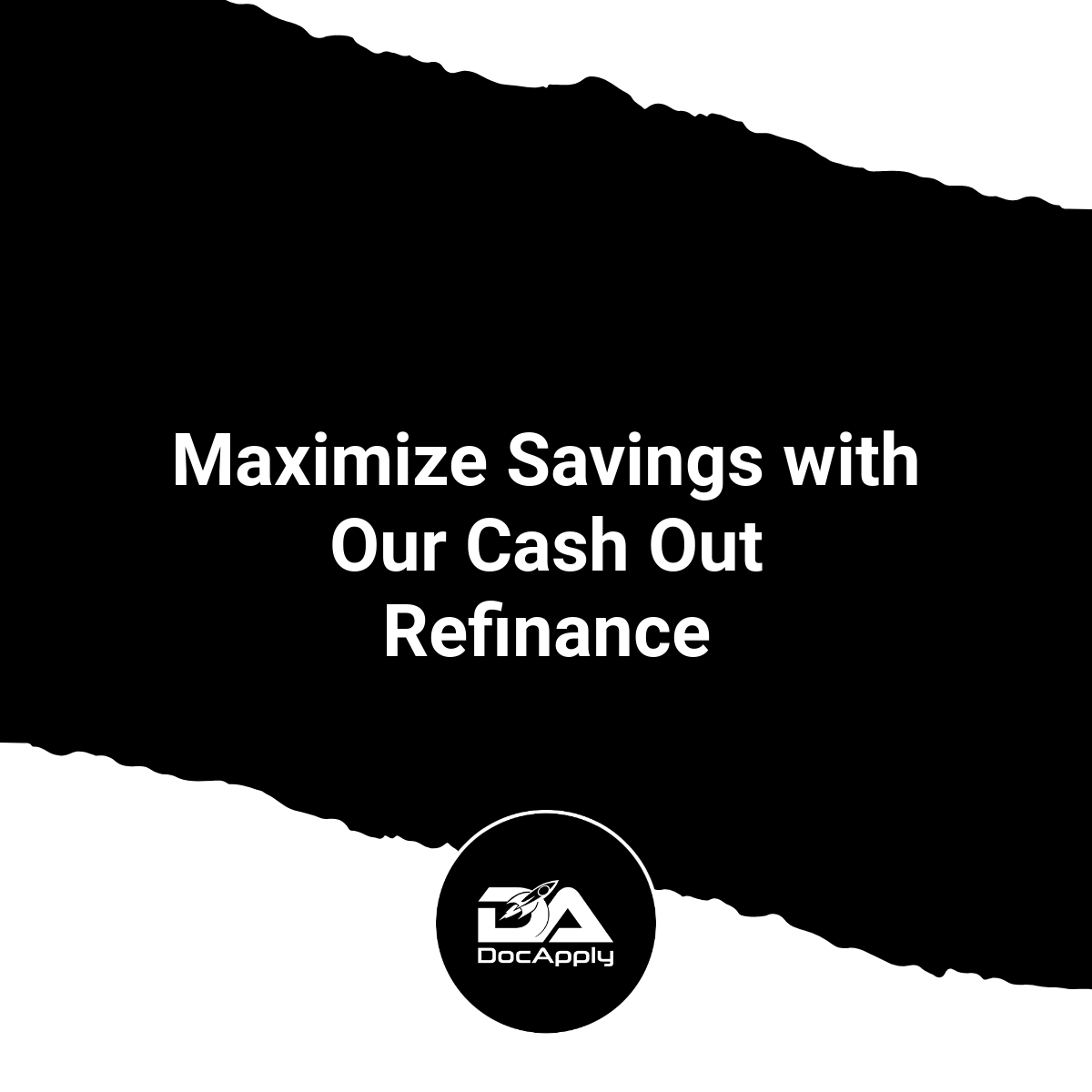 Got a loan estimate? 🤔 Bring it to DocApply Mortgage Brokerage and witness the magic we can work with your savings! 🌟 With our cash-out refinance options, you're set for a brighter financial future. 💰✨ #MortgageMadeEasy #CashOutRefinance #UnlockSavings