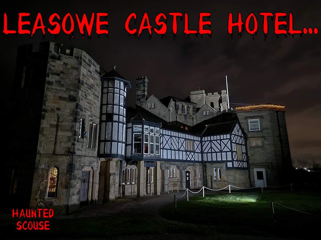 Next up in the editing room...Leasowe Castle Hotel. 
A brilliant location with so much history, see what we found by heading over to our #YouTube channel and and making sure #notification are on! 
#paranormal #ghost #urbex #explore #explorepage