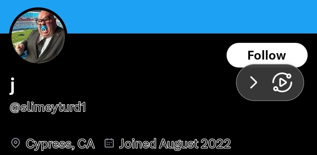 wufpack8's tweet photo. Ahh the enjoyment of being a panthers fan. Watching dumbasses from Cali talk like they know the Panthers. Ppl just remember opinions are like ass holes, we all have one but yours may be dirty and before you spread those cheeks like they do in Cali make sure it's clean https://t.co/QppDZOfNRZ
