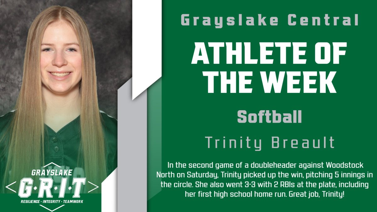 GCHS Athletics tweet media