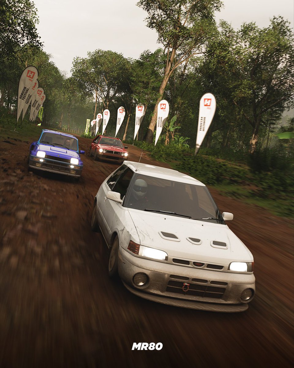 MR80YT's tweet image. 🧪 Southern Jungle Scramble
MR80YT - 176 800 021

#ForzaHorizon5 #EventLab