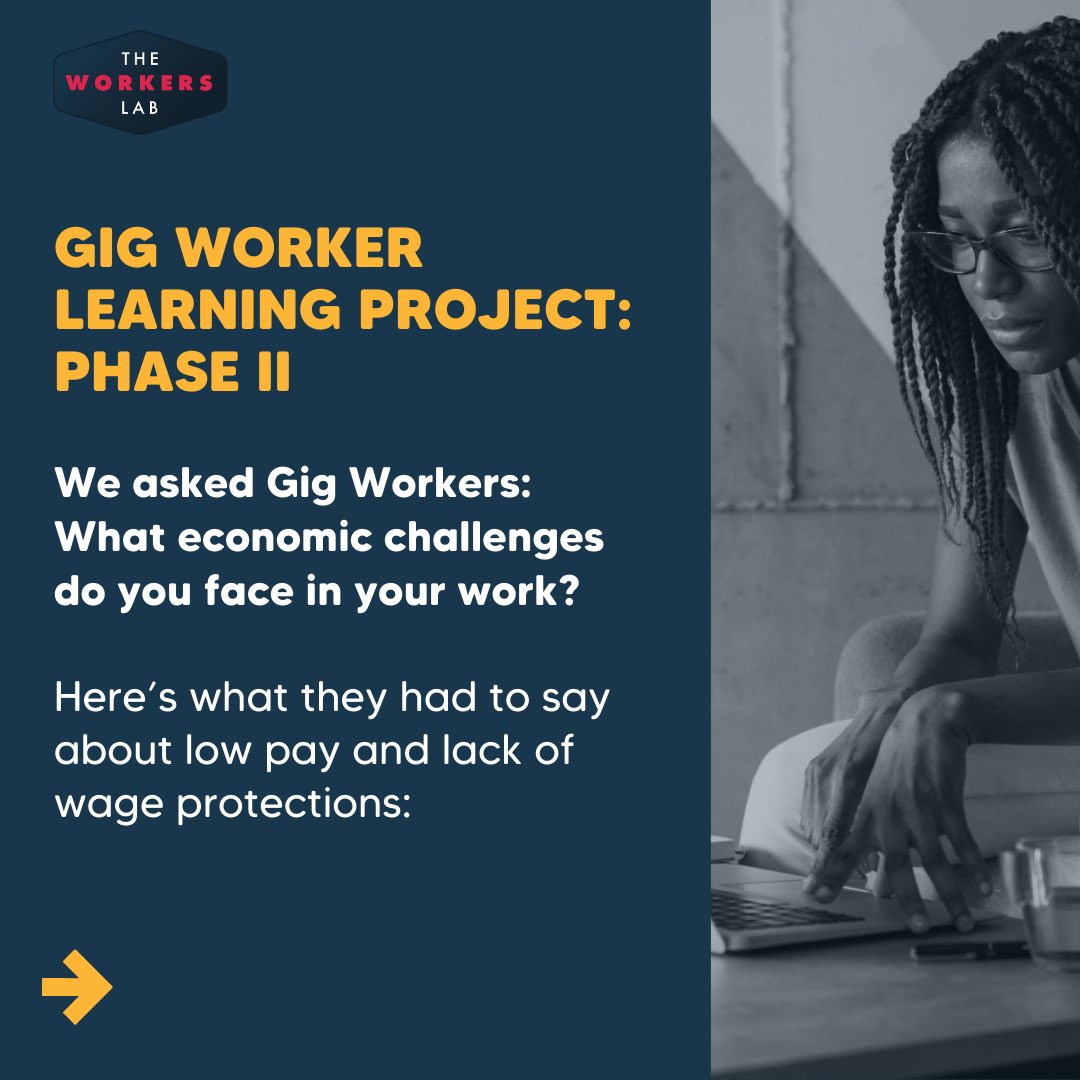 The Workers Lab tweet media