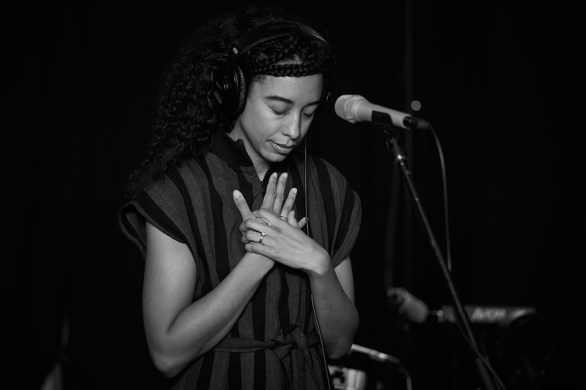 CorinneBRae tweet picture