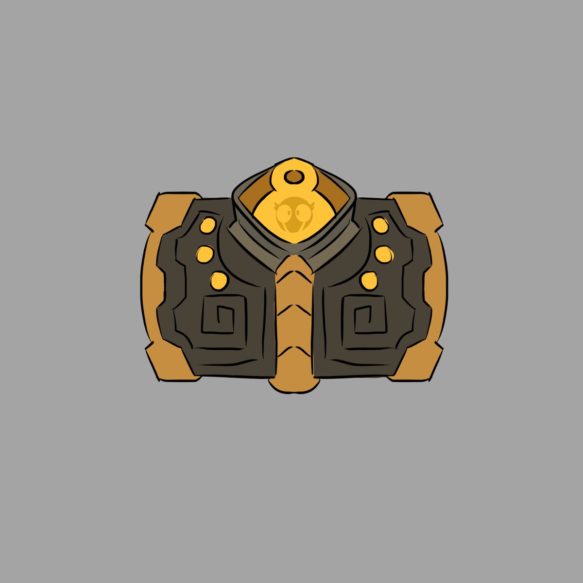 Maniqui__'s tweet photo. AH ESO ME RECUERDA QUE NUNCA LES MOSTRÉ EL NUEVO DISEÑO AJSKAKDJFK PERDÓN.
#ochotrix #Ben10 #Ben10Art https://t.co/pCMwz3Ykmu