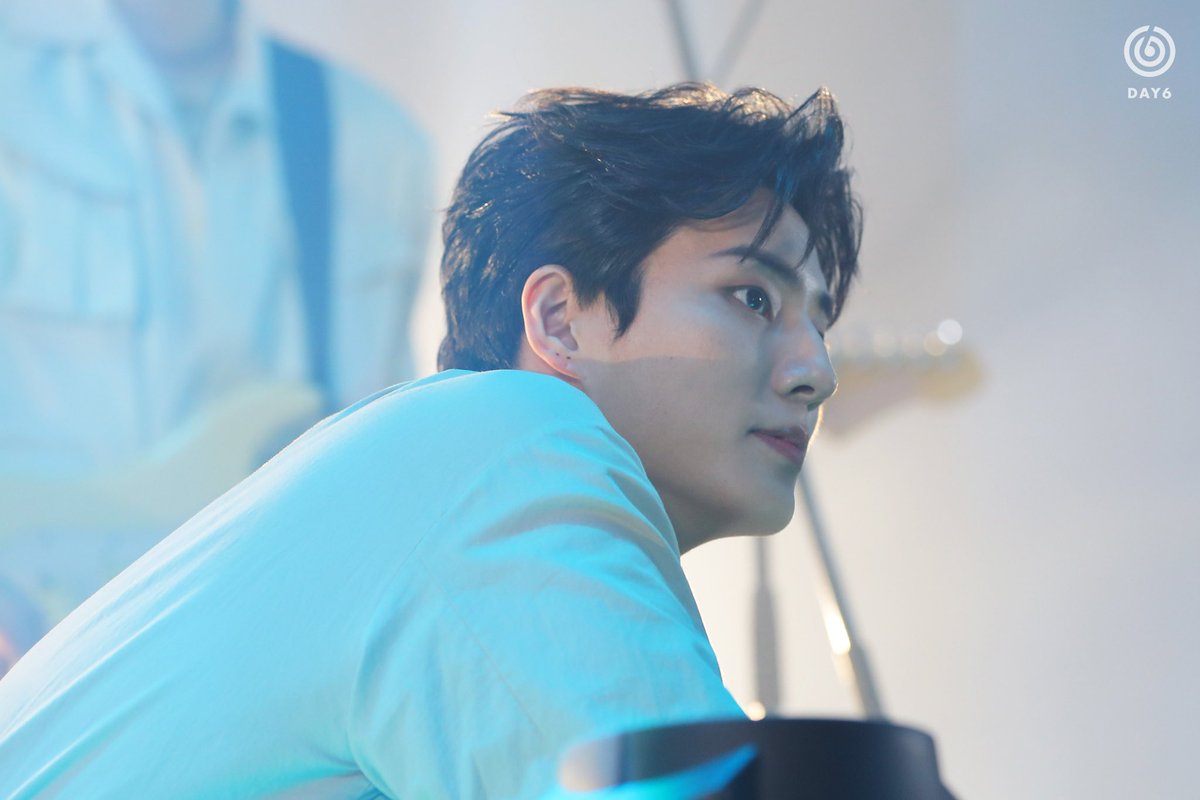DAY6 Young K - France tweet media