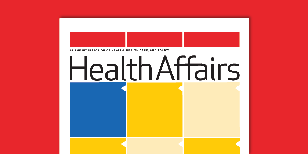 How do Medicare outcomes differ among racial and ethnic groups? @JeanKJung of @GeorgeMasonU +coauthors explore differences in quality-of-care outcomes in Medicare and MA between minority and non-Hispanic White populations. Read the full study: bit.ly/4cp27Xo