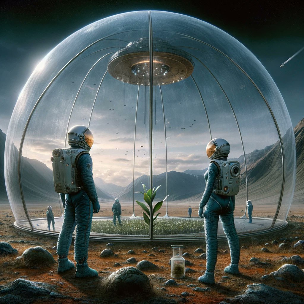 InfoMimicus's tweet photo. Exciting times ahead! Our partner, Multiplanet, is gearing up for a major airdrop as they expand to BNB chain and beyond. If you're into terraforming Mars and interplanetary colonization, this is your chance to contribute and earn. Learn more: https://t.co/jemrQdvLNn #Airdrop https://t.co/Ksos9uU4OU
