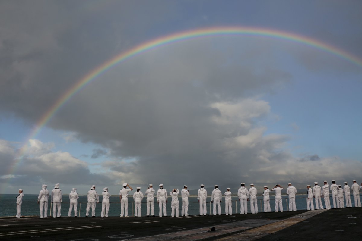 U.S. Navy tweet media