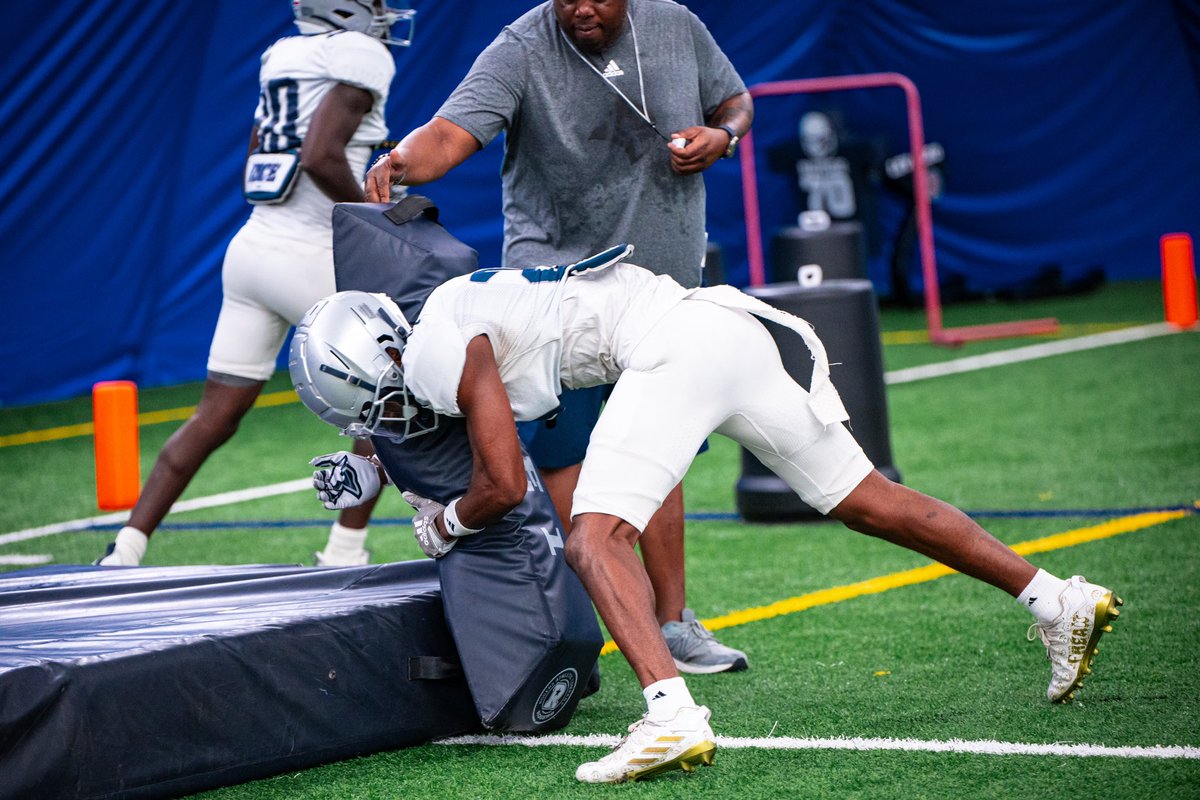 Rice Football tweet media