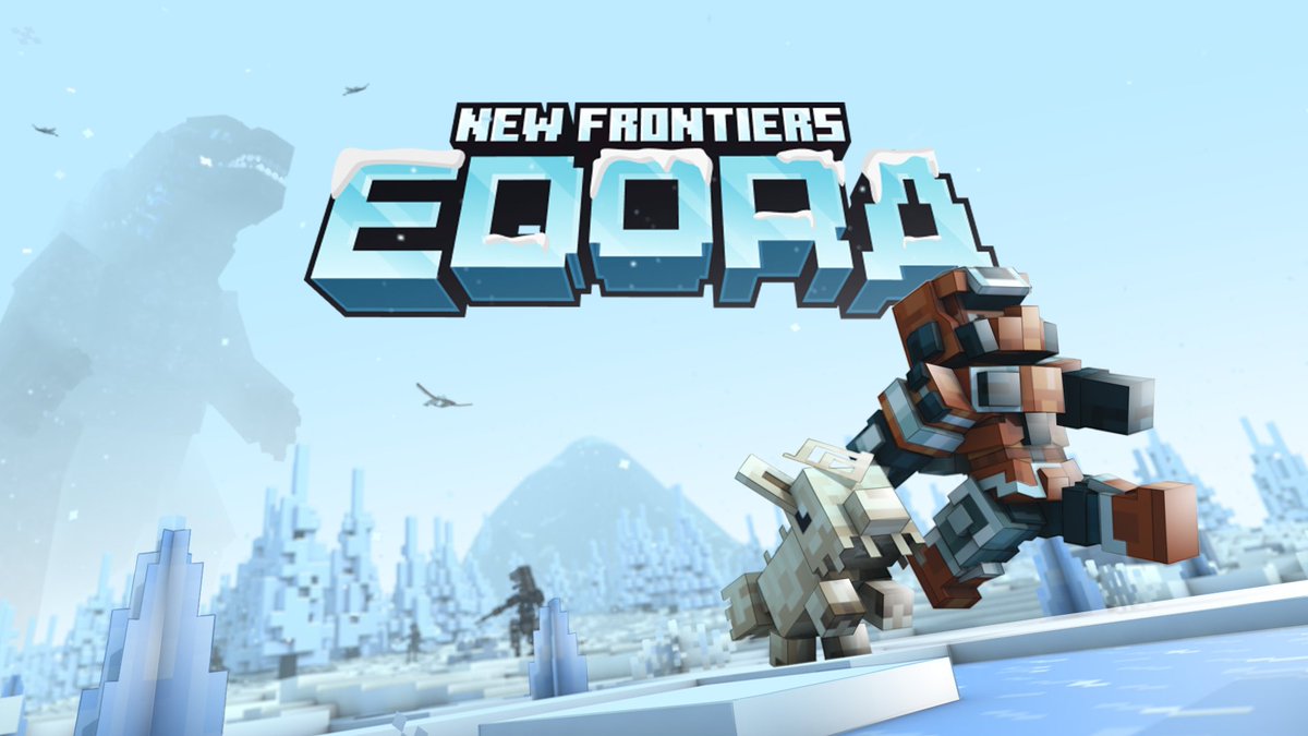 Edora New Frontiers est désormais accessible sur toutes nos plateformes ✨

Cette mise à jour apporte un tout nouveau système de recherche et développement, la découverte d'une nouvelle planète inexplorée, l'introduction de nouvelles sources d'énergie et bien d'autres