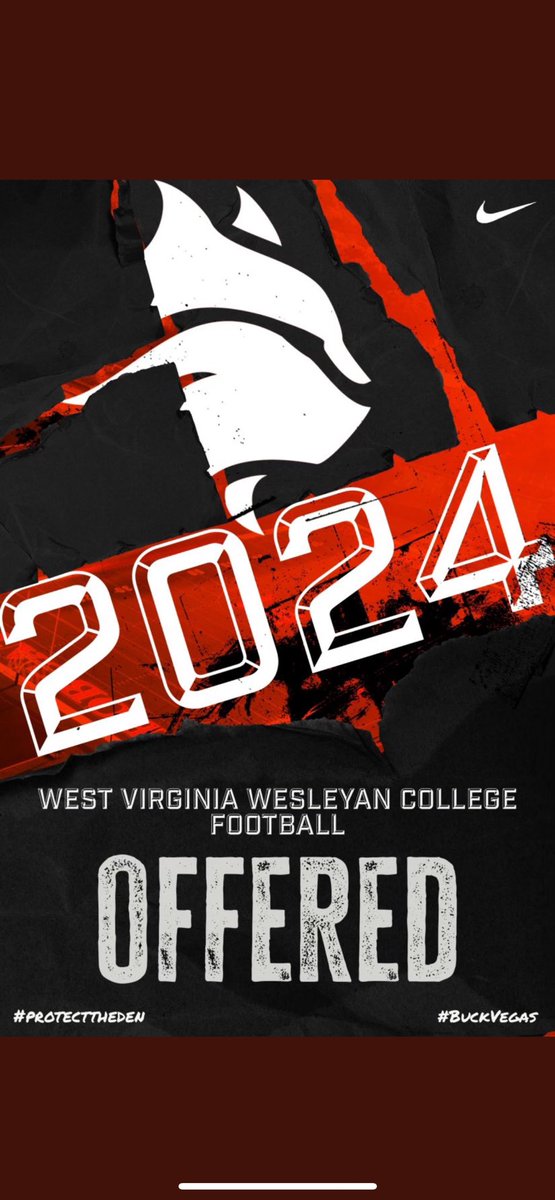 keller_vinny's tweet photo. Blessed to receive an offer from West Virginia Wesleyan @Ethen49 @CoachNMoore https://t.co/lhPFl8X5Ix