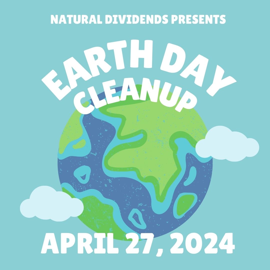 natdividends's tweet photo. The moment you've all been waiting for - details for this year's Earth Day Cleanup!!!! 🌎🌳🌸🌱🤍

For the full post visit us on Insta and LinkedIn. https://t.co/vmptAwengp