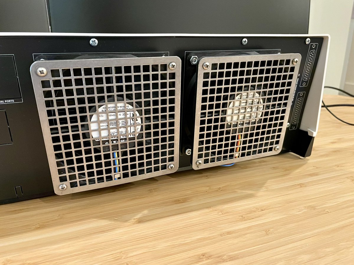 sdf_pubnix's tweet photo. the interim computer festival is this Saturday & Sunday March 23rd & 24th https://t.co/PIKFXGKDBM #retrocomputing #vintagecomputing #pidp10 #mit https://t.co/HalJDoYexA