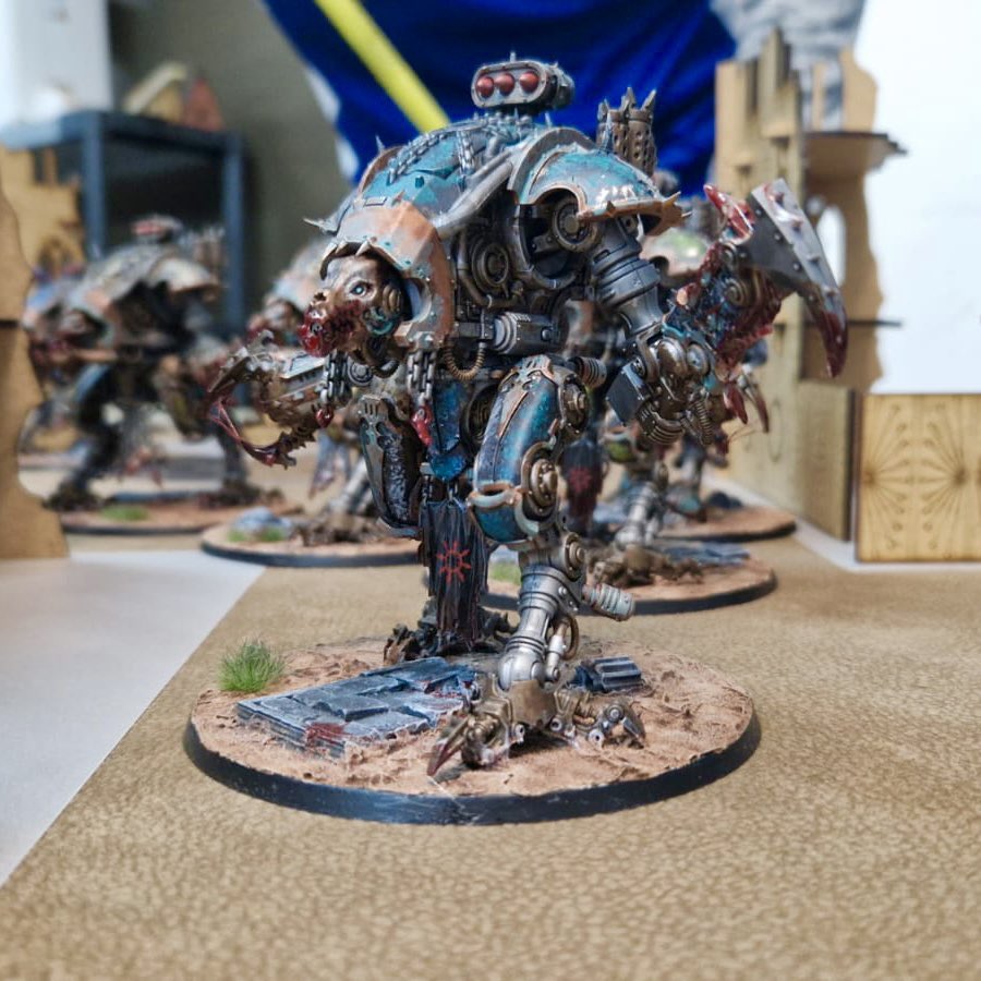 ¡Este finde hubo entreno!