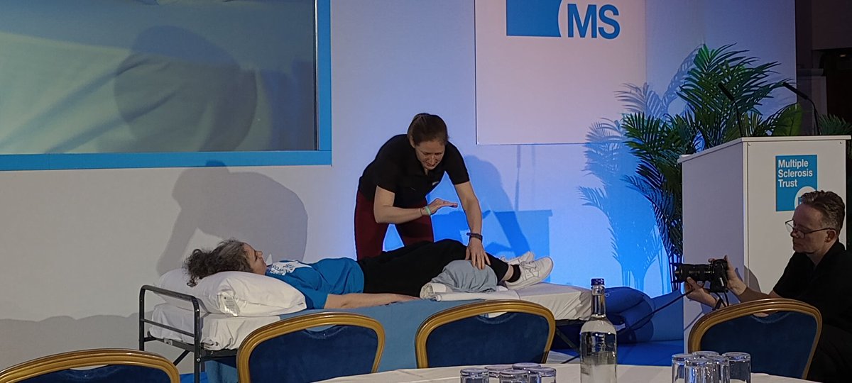 lizzloz's tweet image. Thank you #MSTrust for another excellent conference... Challenged, encouraged and well-fed again! All we need next year is the fancy dress prize😉 #MSTrustConference2024