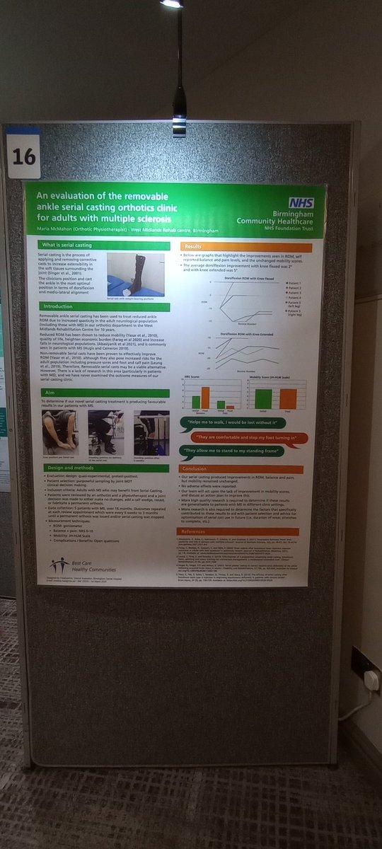 lizzloz's tweet image. Thank you #MSTrust for another excellent conference... Challenged, encouraged and well-fed again! All we need next year is the fancy dress prize😉 #MSTrustConference2024