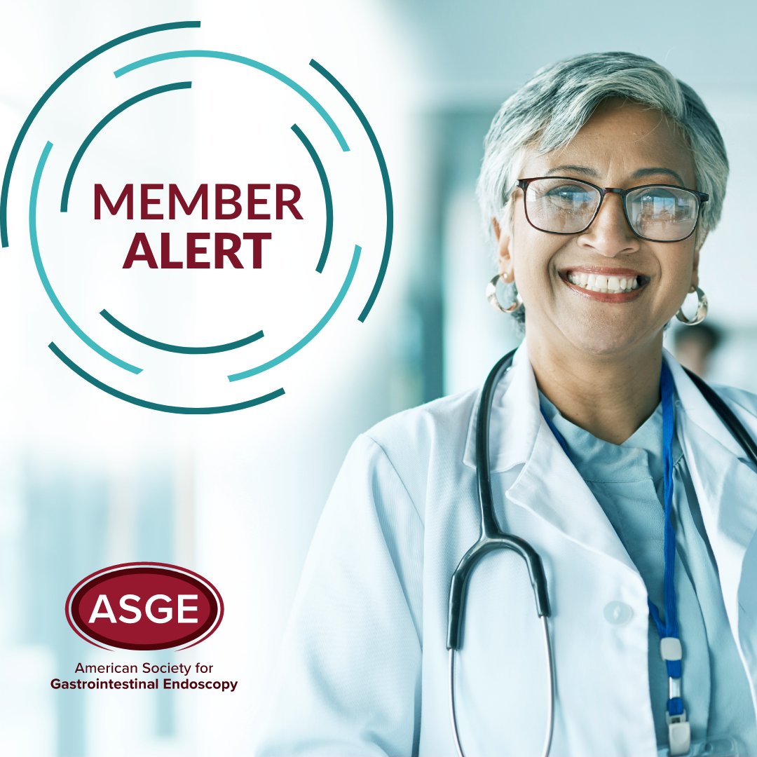 ASGEendoscopy's tweet photo. New study shows cfDNA test detects colorectal cancer, but is limited in detecting advanced precancerous lesions. ASGE underscores the importance of sequential offers of screening tests, beginning with colonoscopy and stool tests: https://t.co/hvzyeu71va #GITwitter #NCRCAM https://t.co/WUldVBerGh