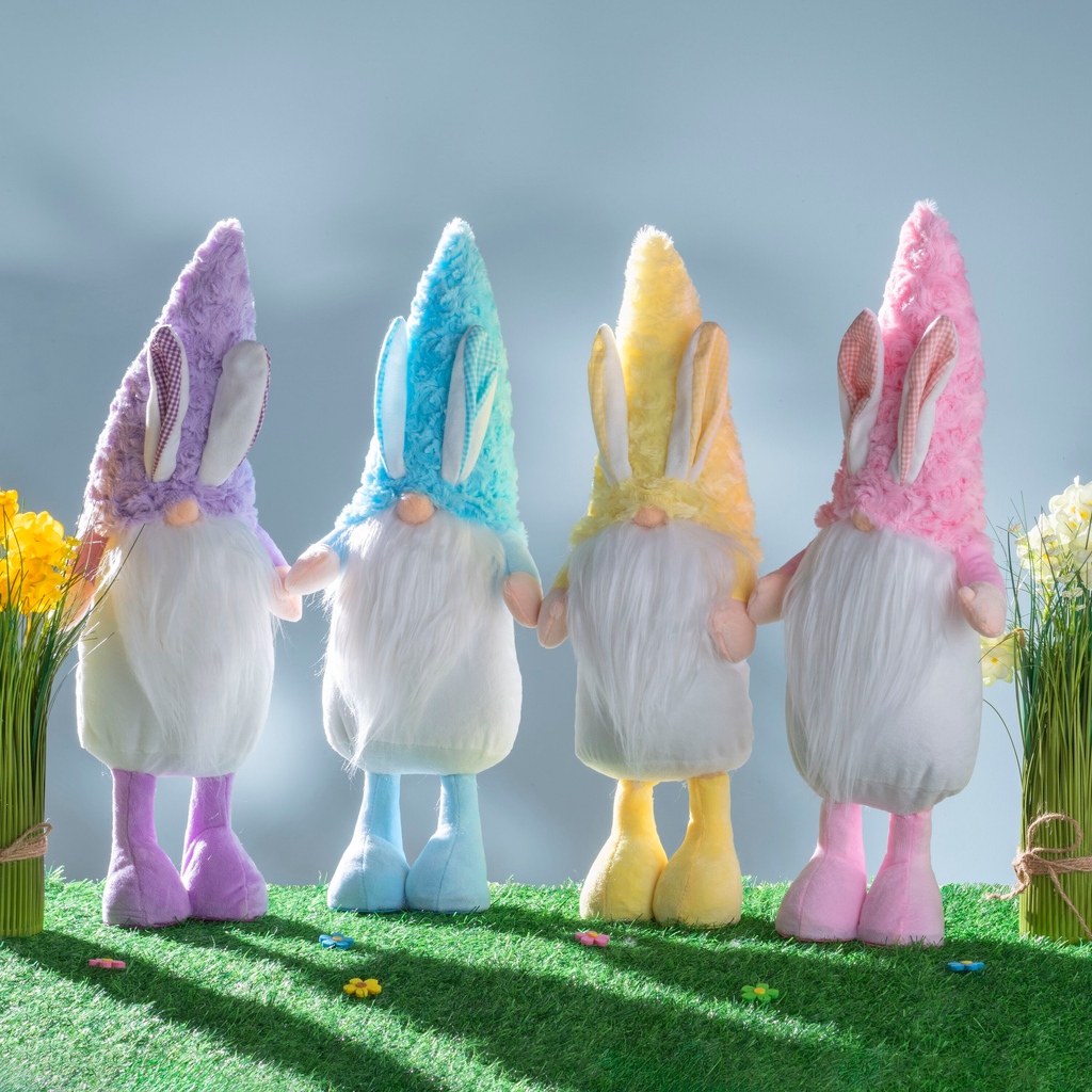 New Season = NEW GONKS!🙌🐰🌼

Our latest collection of Spring gonks have just landed in-store and are already selling out FAST! 

RUN don't walk👀🏃‍♂️💨

🏷 price: £9.99