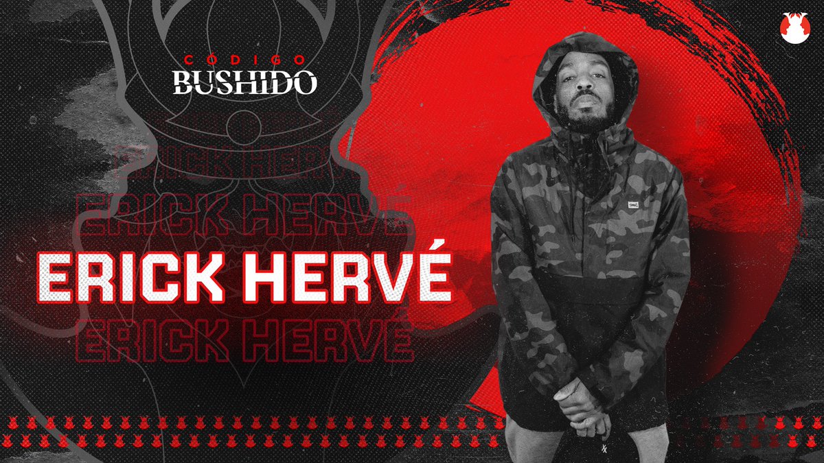 Código Bushido tweet media