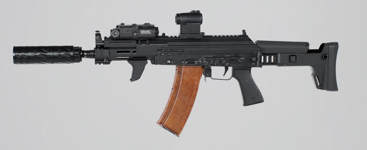 I love all of you guys/gals but I feel like I get 150k views and thousands of shares on gun shit and mostly crickets on missing kids. 

So……a solution must be found. I’m thinking I’m gonna have to start working with industry partners to do giveaways based on missing person