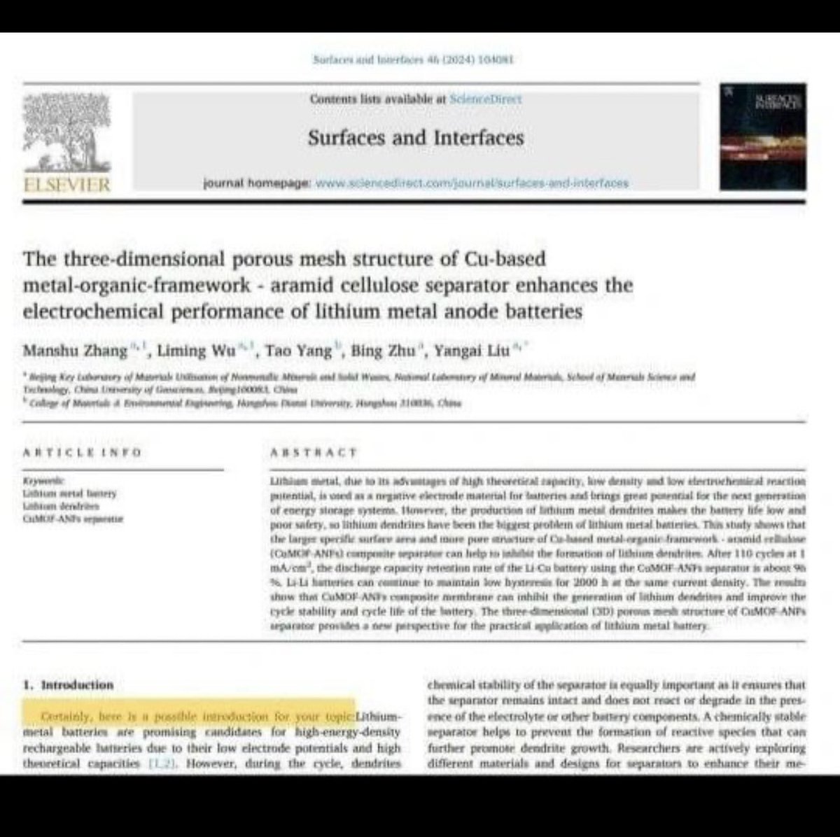 Dr John Studley tweet media