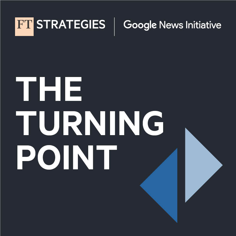 A new episode of the Turning Point series is live! In partnership with @ftstrategies, we’ll be talking about the cookie phase out and expectations of a privacy first future. Listen to the latest recording with @GoogleChrome and @MailOnline here. ⤵️ ftstrategies.com/en-gb/insights…