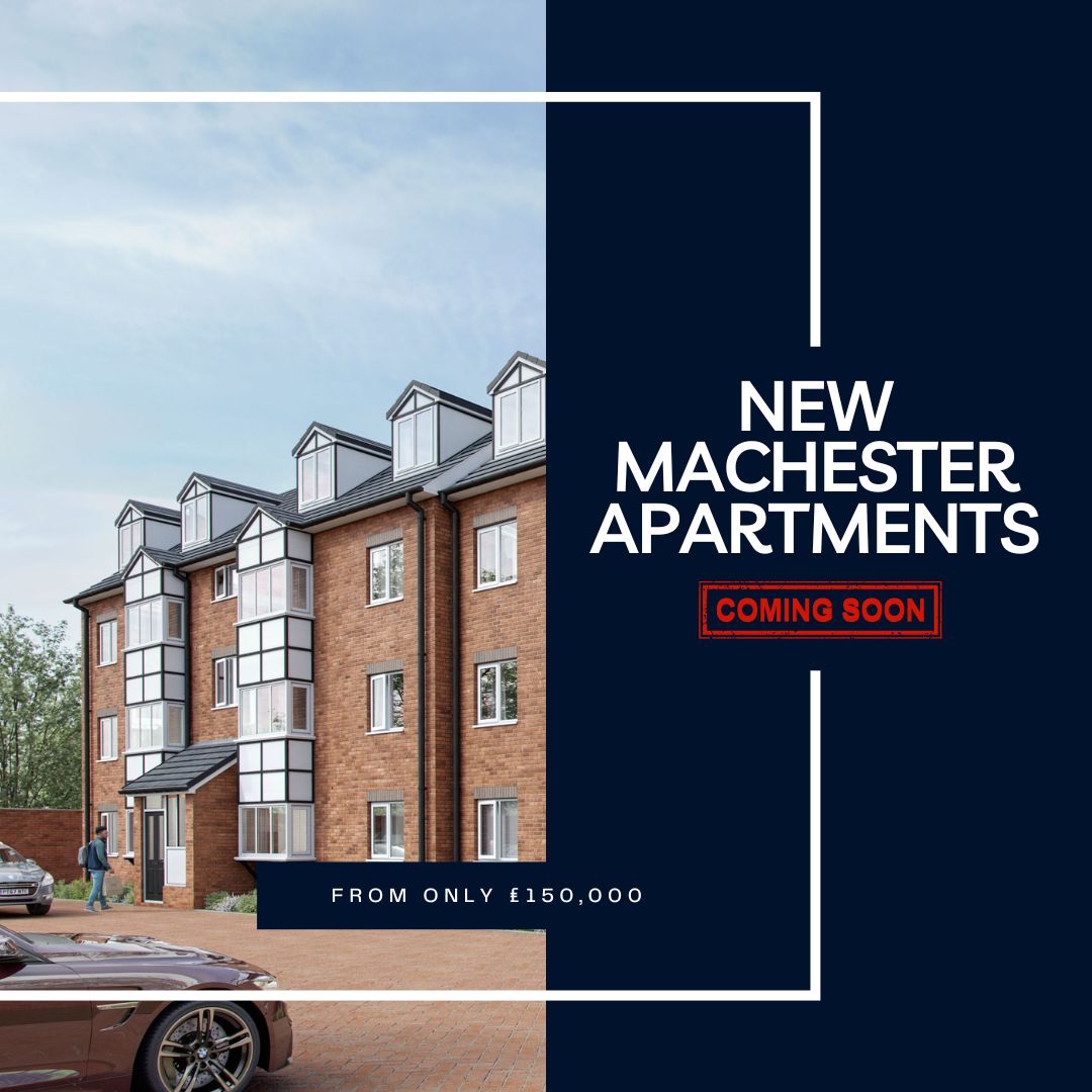 Exciting news! Our newest project is on the horizon, offering premium homes in the heart of Manchester. With impressive investment benefits such as high projected yields, this development is a golden opportunity for investors. 

Contact us for first dibs!

#ManchesterProperty