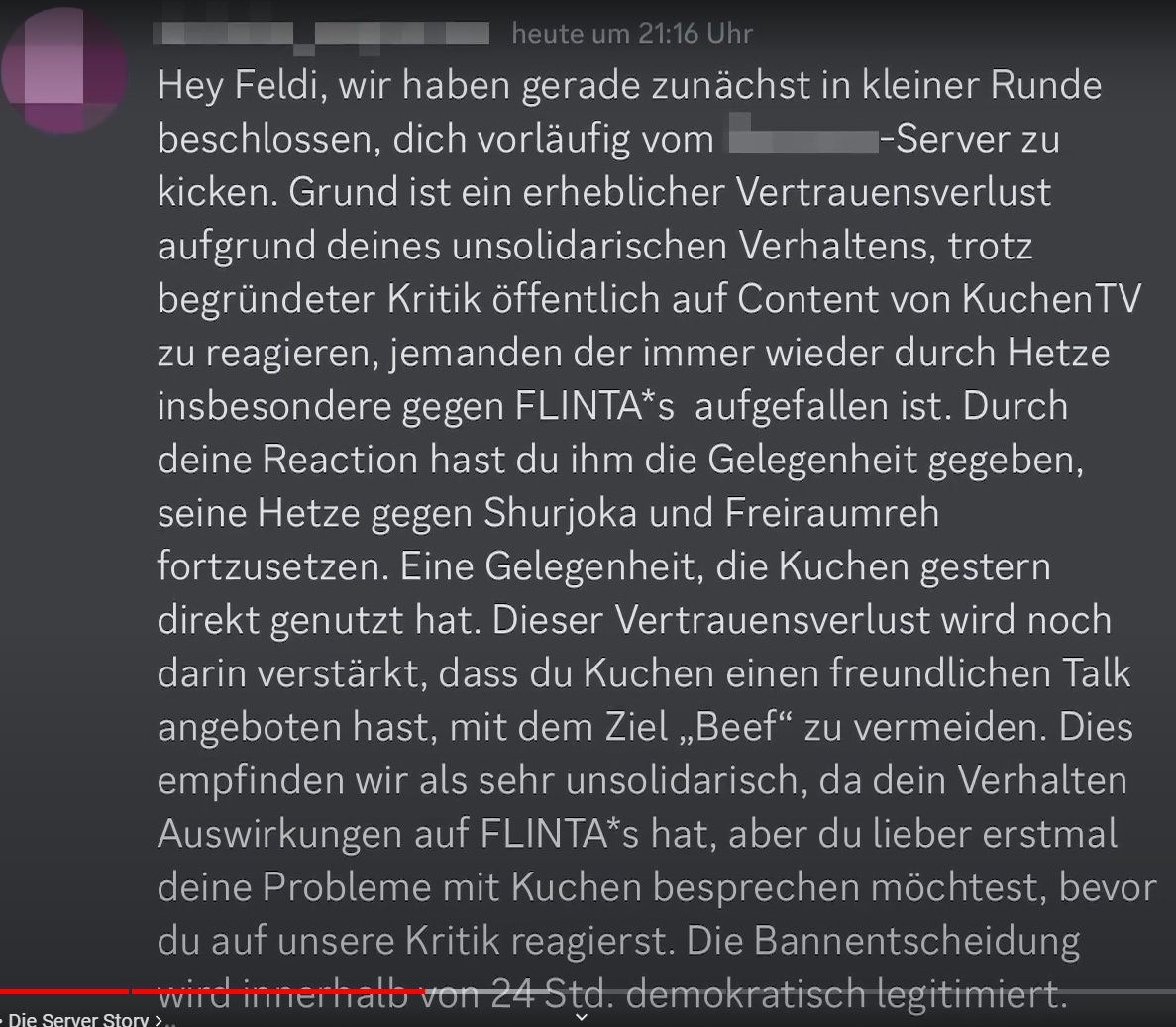 KuchenTV tweet media