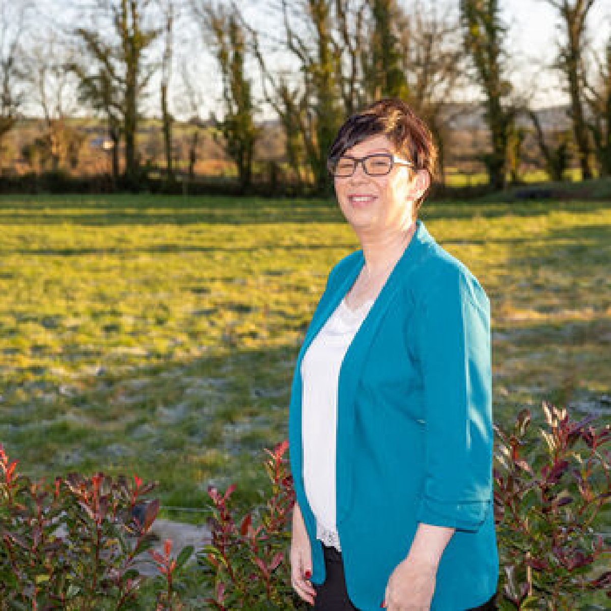 This #DaffodilDay, Bridget is sharing her story to raise awareness of ovarian cancer, and to highlight the importance of investing in cancer research.

"It's so important to bring the patient's voice to cancer research"

Read her story here: brnw.ch/21wI1sl