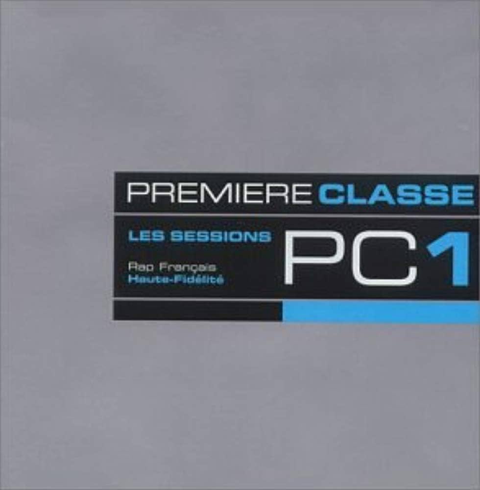 25 ans aujourd’hui pour celle qui est considérée comme une des plus grandes compilation de on histoire du rap fr: Première classe vol.1…🎂🎂