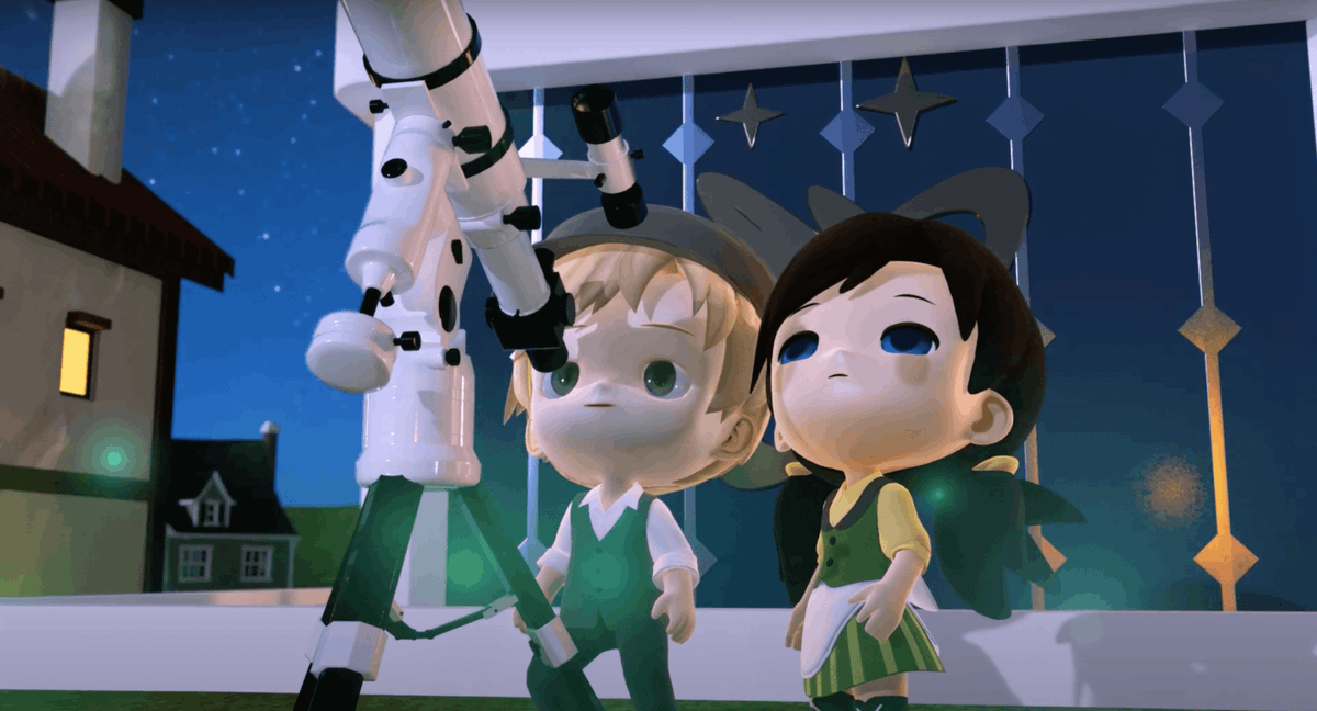 Alphacalypse tweet media