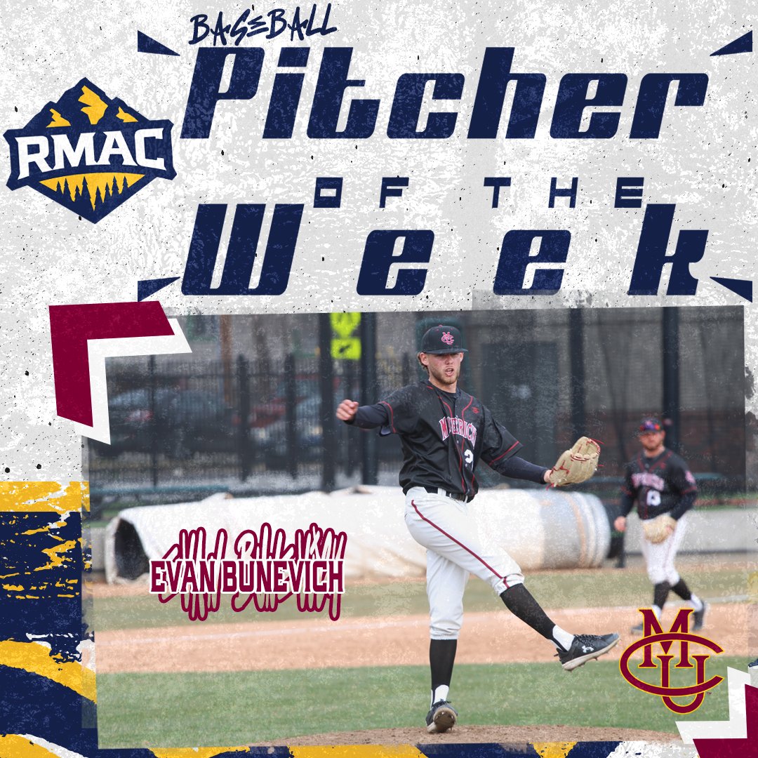 RMAC Sports tweet media