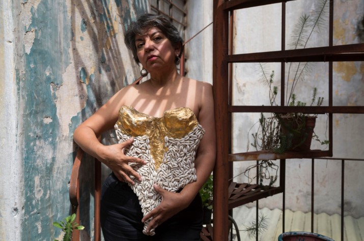 NewsGto's tweet photo. 'Sin Hijxs' presented at Guanajuato Arts Center
https://t.co/tifTMYksgR
#SinHijxs #GuanajuatoArtsCenter #Exhibit #Photographs #Designer #JudithRomero #Culture #Arts #VisitGuanajuato #TraveltoGuanajuato #BusinessinGuanajuato https://t.co/jzwwnHJXJ7