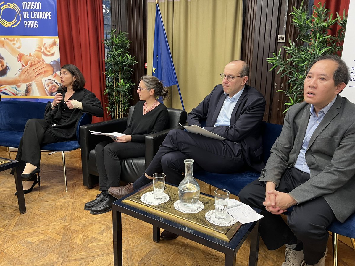 #missionville de la Commission européenne pour devenir neutre en carbonne <a href="/IdFEurope/">Ile-de-France Europe</a> <a href="/sciencespo/">Sciences Po</a> <a href="/RATPgroup/">RATP Group</a> <a href="/franguaspare/">guaspare françoise</a> <a href="/linstitutPR/">L'Institut Paris Region</a> débat @ApeMaxSS <a href="/MDerdevet/">Michel Derdevet</a>