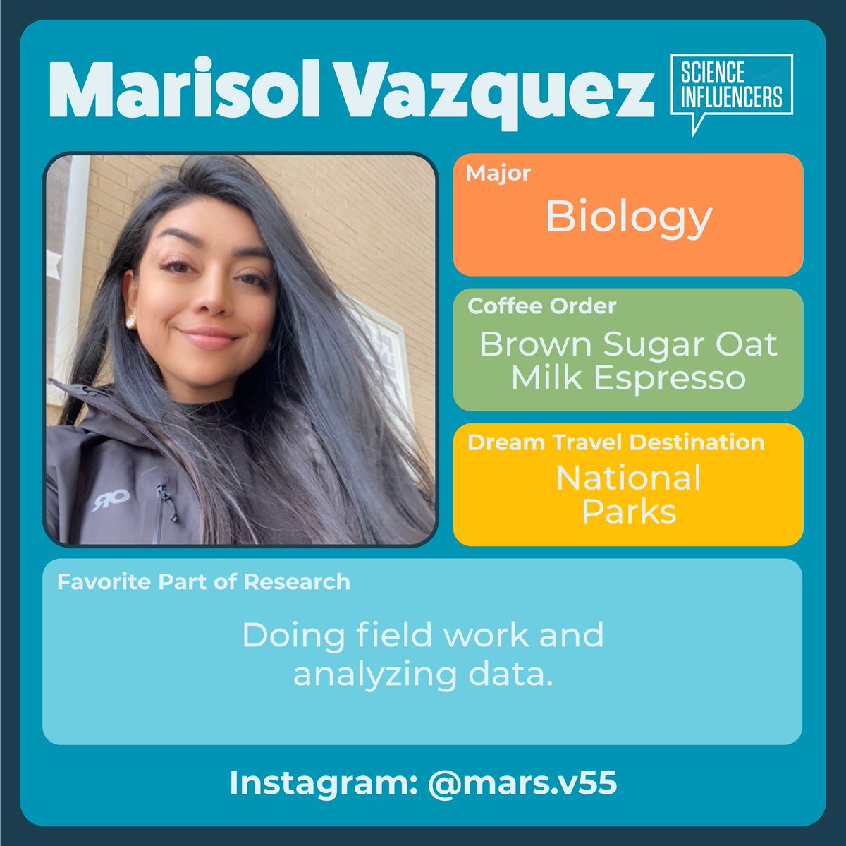 Science Influencers tweet media