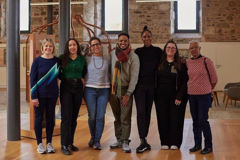 Cornwall Museums Partnership tweet media