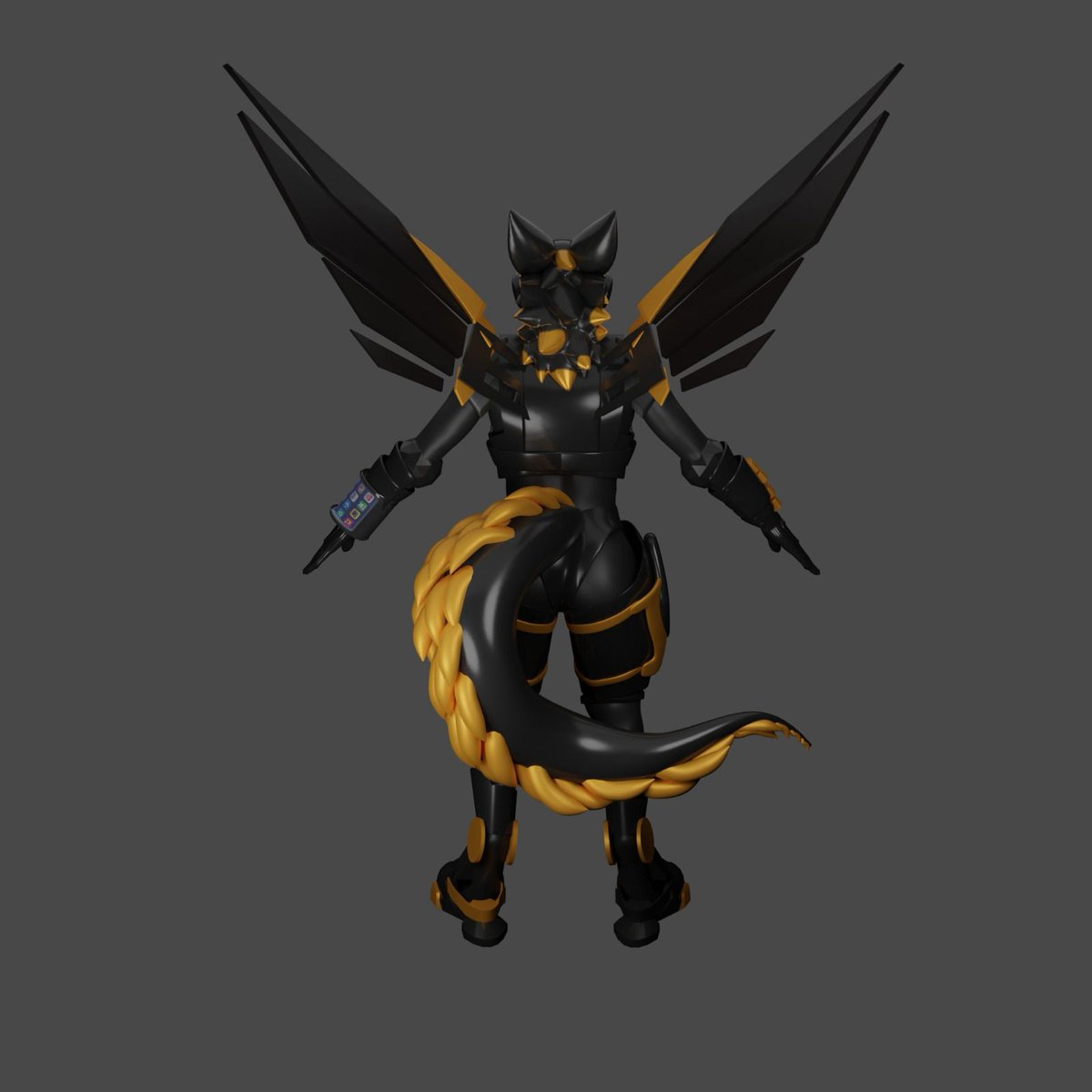 Happy Tuesday gamers, have fun!!  #vrchat #vrchatavatar #VRChatPhotographer #VRChatPhotography #egirl #vtuber #femalevtuber #anime #vtuber #lewdvtuber #lewd #protogen #jay #ximene #catalyst