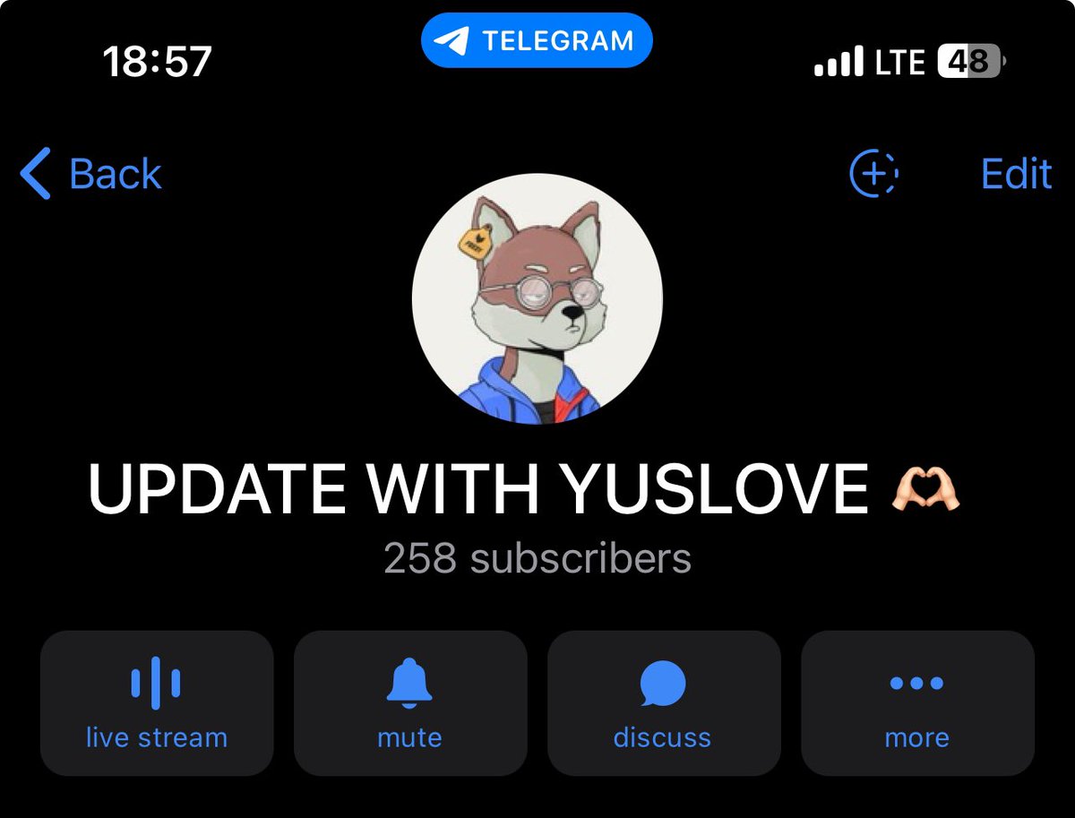 Yuslove_01's tweet image. For airdrops/mining apps update 

Join my TG :  t.me/YuslovePromoti…

#crypto #miningapps #caexams