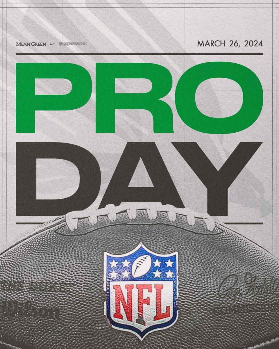 UNT Football tweet media