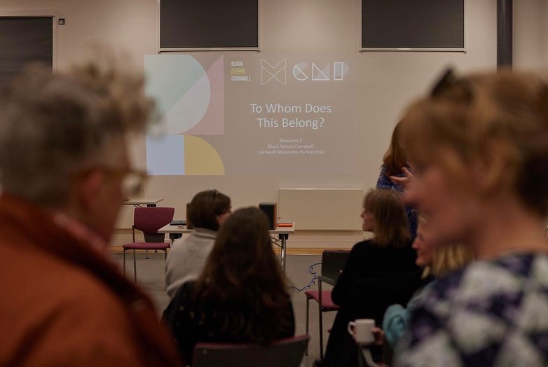 Cornwall Museums Partnership tweet media