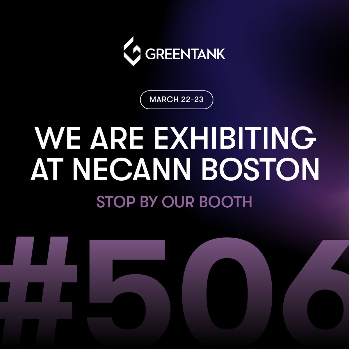 🔥 We will be exhibiting at <a href="/NE_CANN/">NECANN</a>  Boston! 🌿 Discover the future of vaping with our cutting-edge Quantum Vape technology.

Say goodbye to traditional heating methods and hello to innovation! Swing by our booth to witness the magic firsthand. See you there! 💯