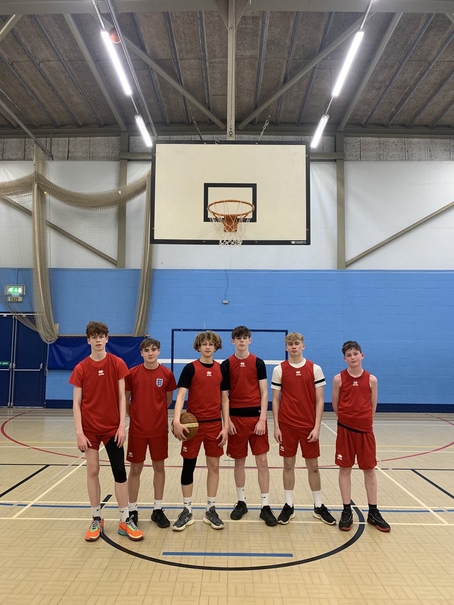 Reepham PE (@reephampe) on Twitter photo Brilliant friendly against <a href="/SprowstonPE/">Sprowston PE</a> for the yr 10 boys basketball team. Some excellent basketball played by all 🏀 Brilliant friendly against <a href="/SprowstonPE/">Sprowston PE</a> for the yr 10 boys basketball team. Some excellent basketball played by all 🏀
