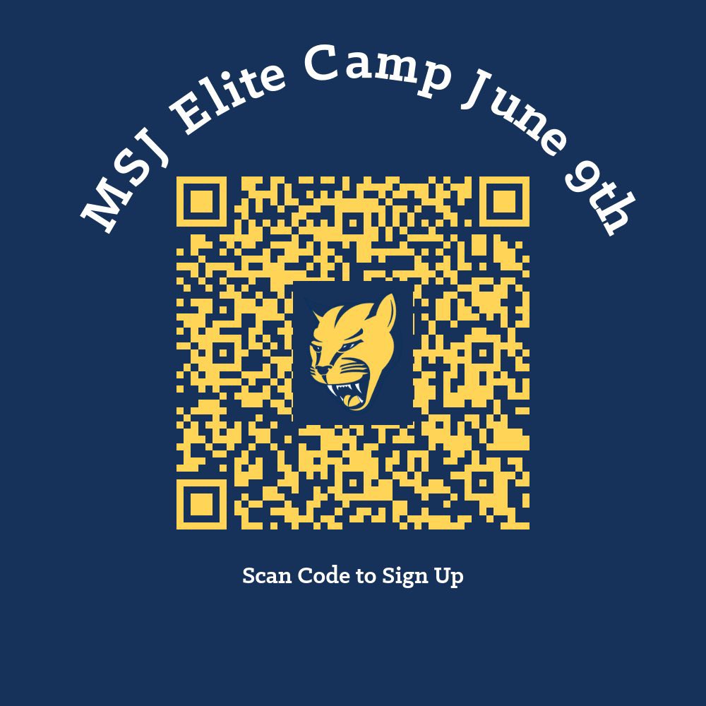 🗣️PSA🗣️

Mount Women’s Basketball Hosting Elite Camp June 9th 12pm-4pm.

1. Grades 9-12✅
2. Meet staff and players✅
3. Learn about our institution✅
4. T-shirt✅
5. COMPETE✅ 

msjlions.com/sports/2023/2/…