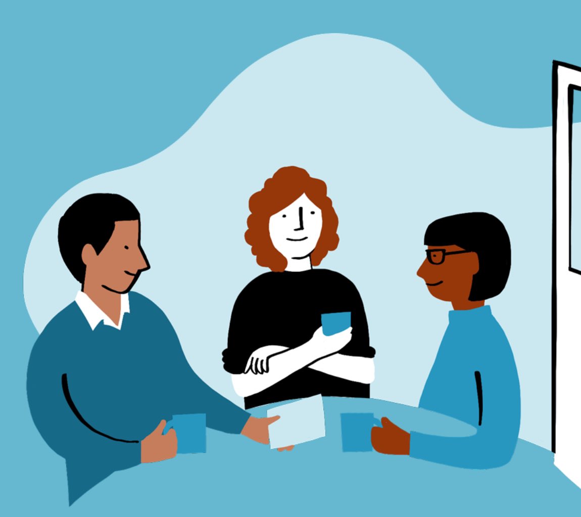 We’ve teamed up with Prof @MagsWatson1 again to re-start our ECR masterclasses. And if you’re a bit more experienced and interested in becoming  a mentor, there’s a masterclass for you too. For info and to sign up, go to: tinyurl.com/jestz7bv