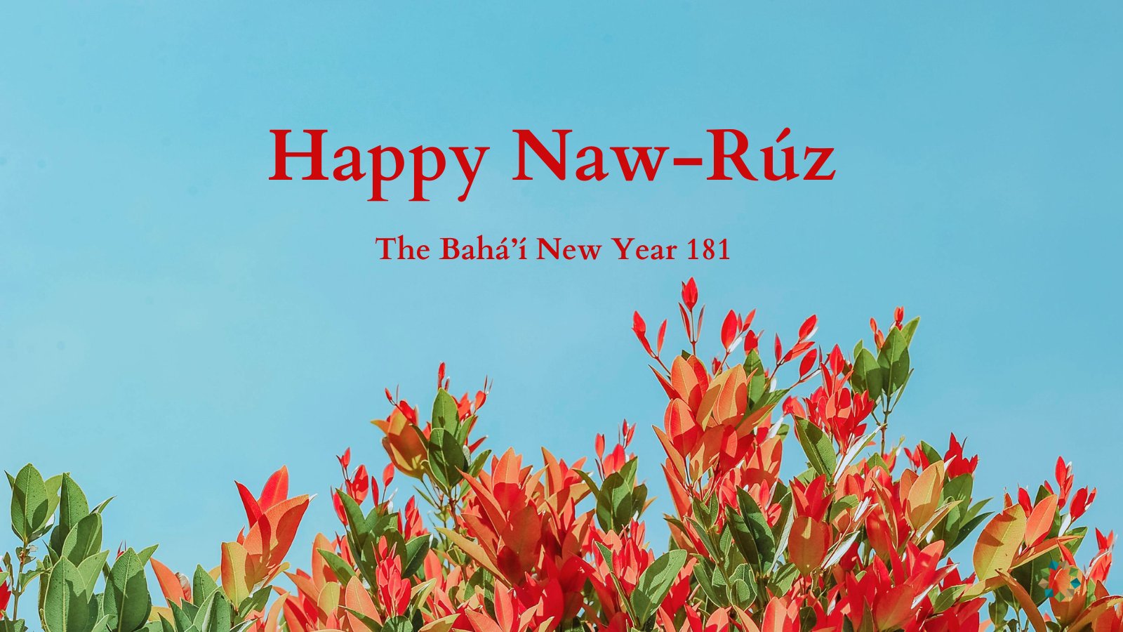 Naw Ruz Quotes