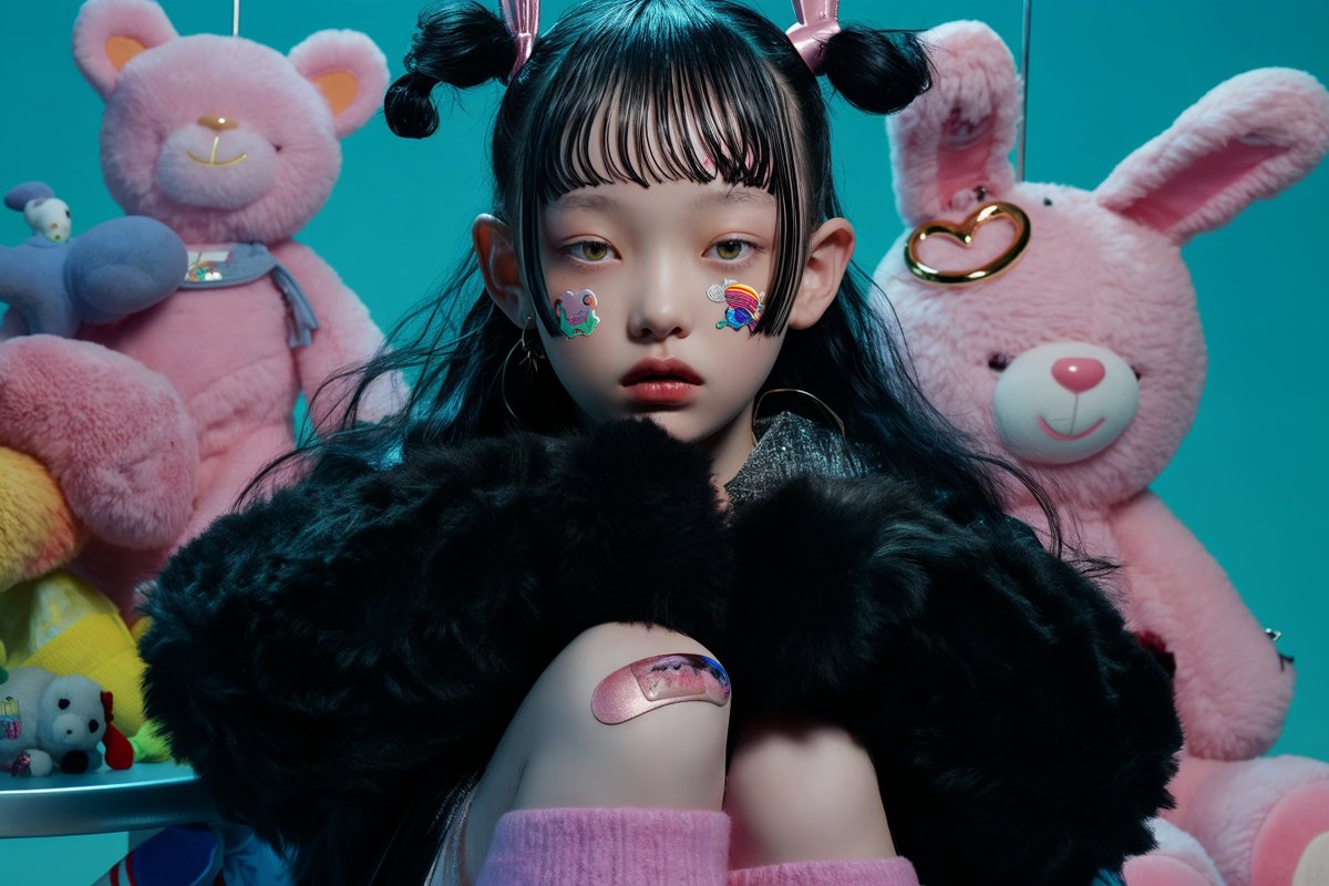 Claire Silver 🌸 tweet media
