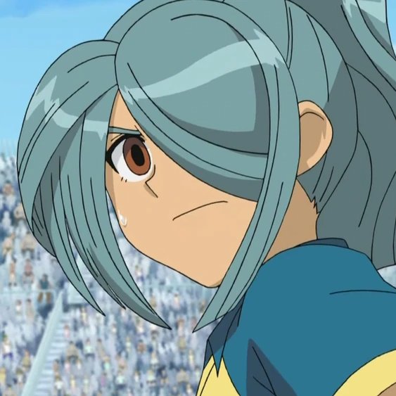 The third ship of the day is FuKaze (Fudou Akio x Kazemaru Ichirota) ! Im only going to say that I LOVE THIS SHIPPPP!!!!! Submitted by @Agent_S20 !