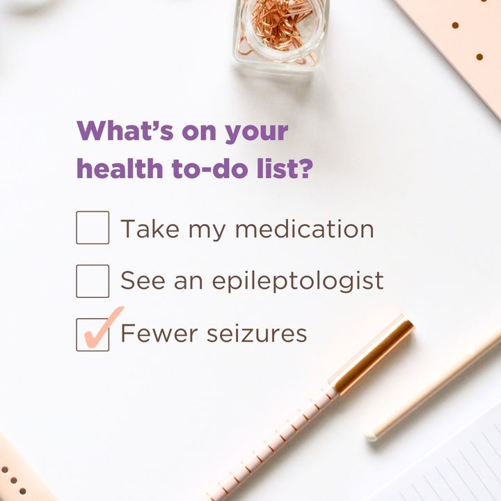 ✅I want fewer seizures. What’s on your to-do list for March? Take a short quiz to see if the RNS System could be right for you: neuropace.com/patients/rns-s… Safety Info: neuropace.com/safety #epilepsy