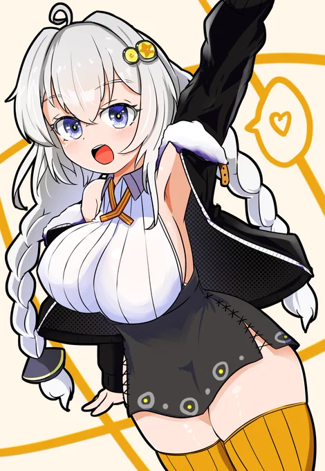明日は休みだあかりちゃん 