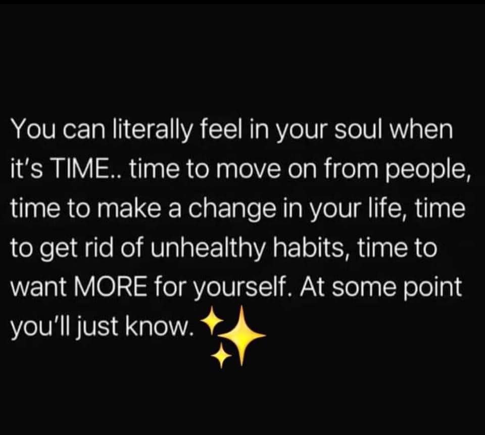 Yes we know. We just don’t do anything about it because we fear. We fear change.  We fear having to start again. We know and yet we doubt our knowing.  It’s all fear related that we get stuck the way we do.
#psychologistpoonamsharma #shantiwellnesscenter #mentalhealthawareness